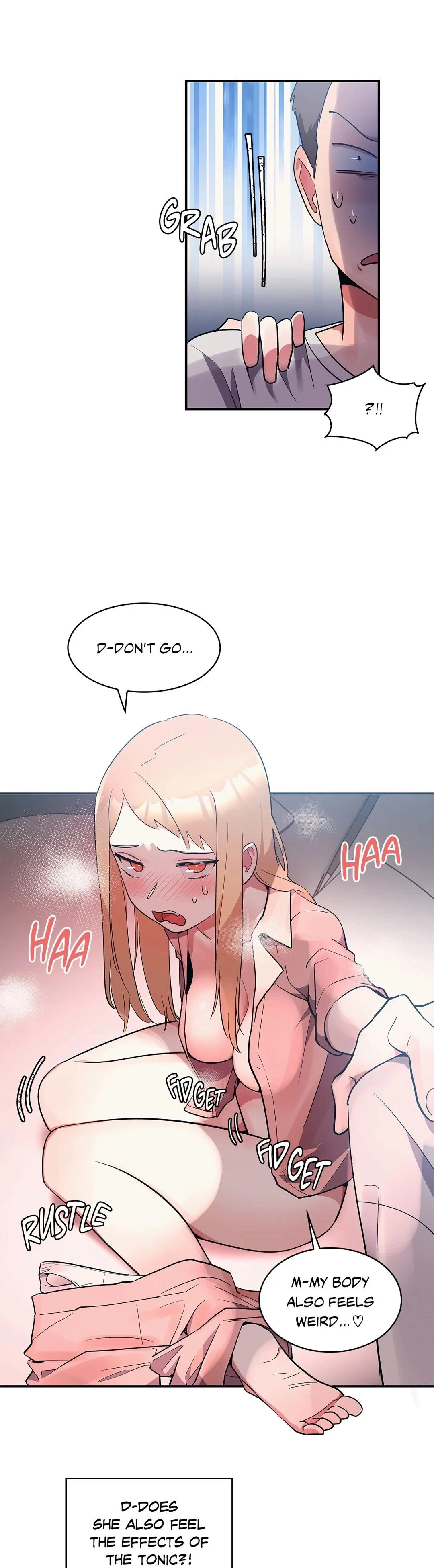 Her Nickname is… - Chapter 7 [photo 26] - MangaPorn