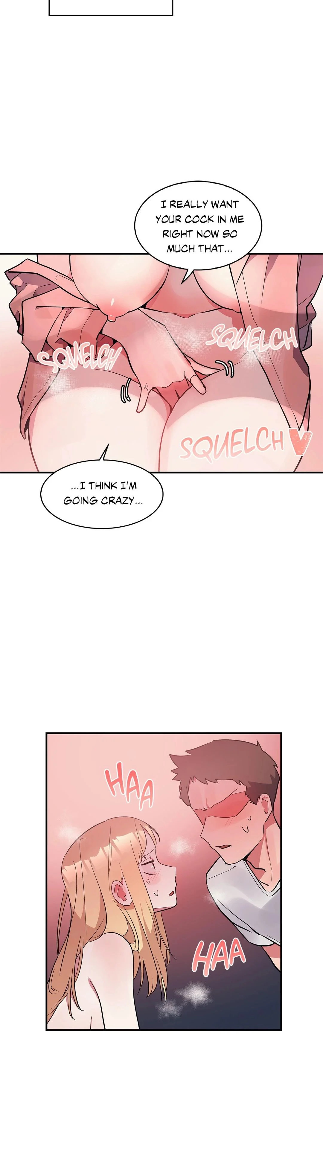 Her Nickname is… - Chapter 7 [photo 27] - MangaPorn