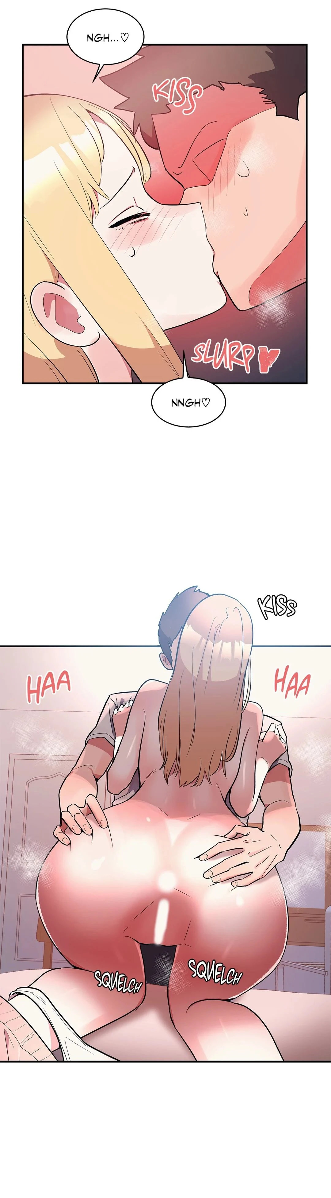 Her Nickname is… - Chapter 7 [photo 28] - MangaPorn