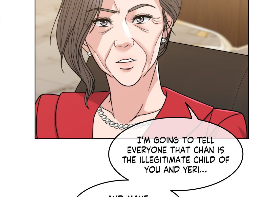 Wife for 1000 Days - Chapter 98 [photo 154] - MangaPorn