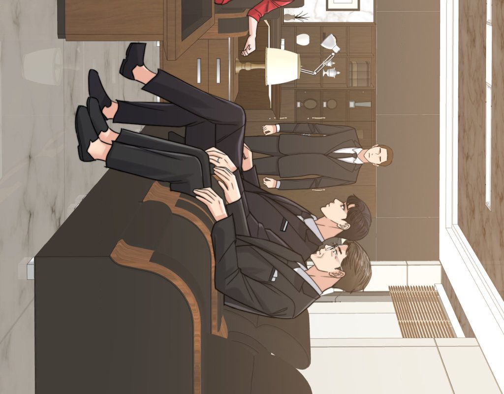 Wife for 1000 Days - Chapter 98 [photo 190] - MangaPorn