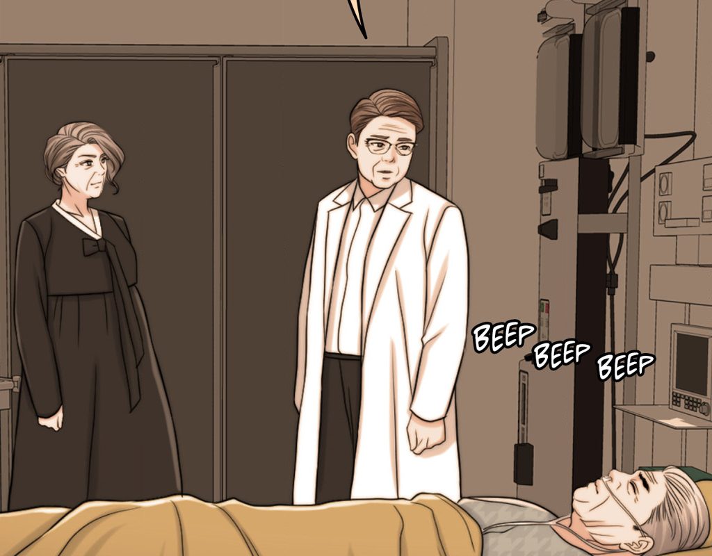 Wife for 1000 Days - Chapter 98 [photo 37] - MangaPorn