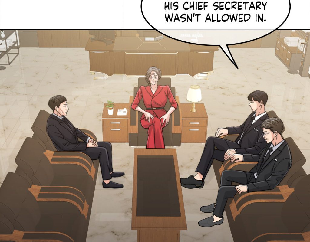 Wife for 1000 Days - Chapter 98 [photo 5] - MangaPorn