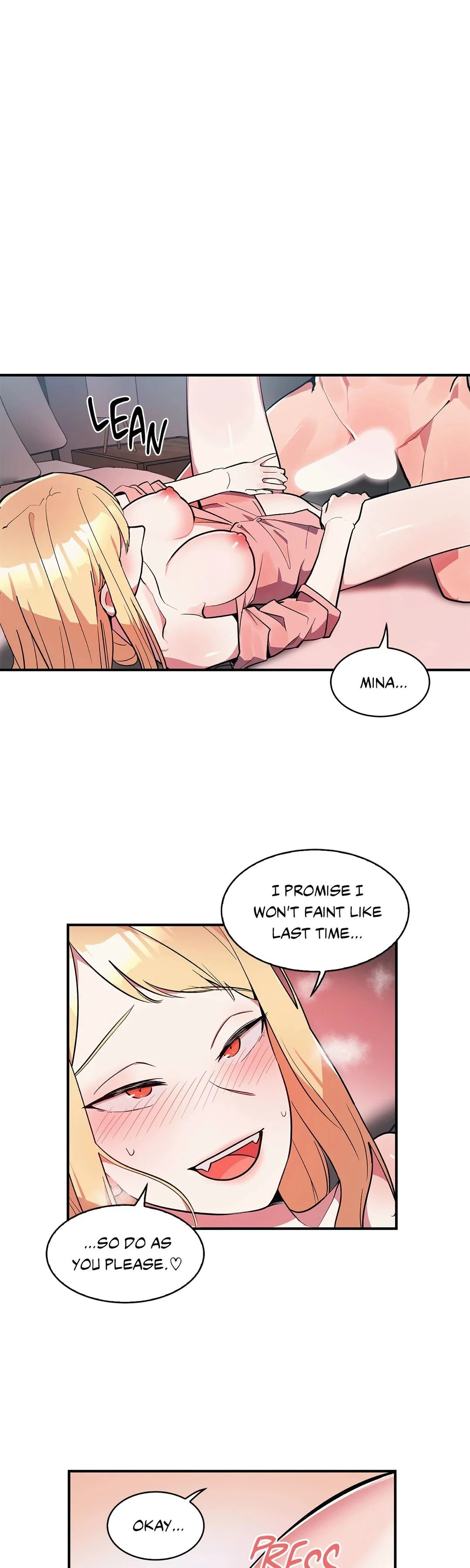 Her Nickname is… - Chapter 9 [photo 1] - MangaPorn