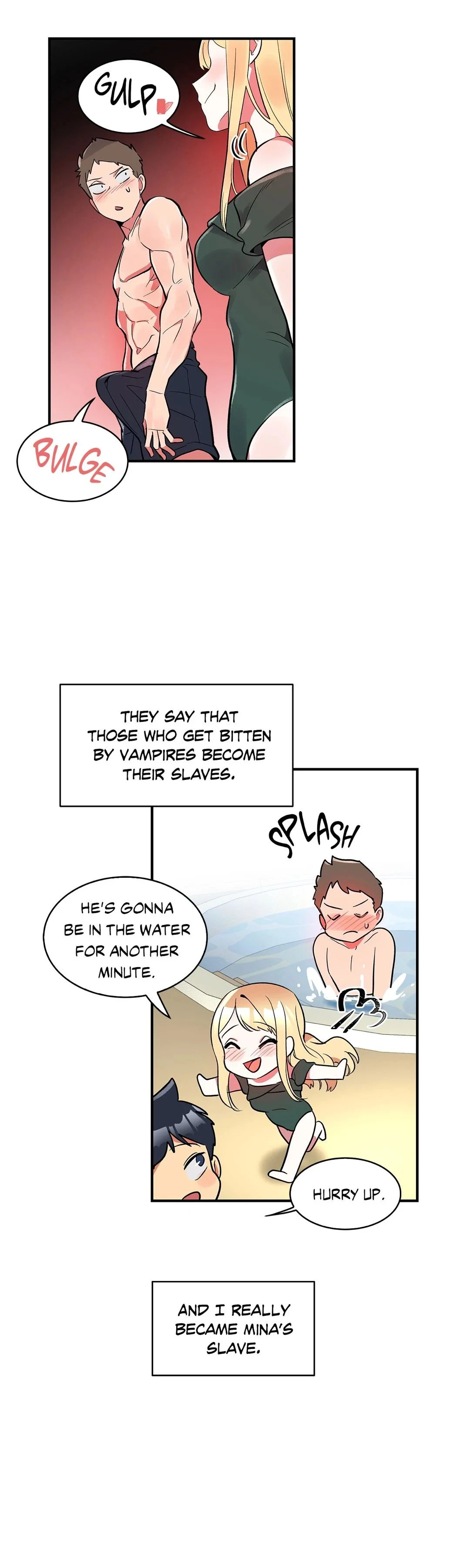 Her Nickname is… - Chapter 10 [photo 17] - MangaPorn