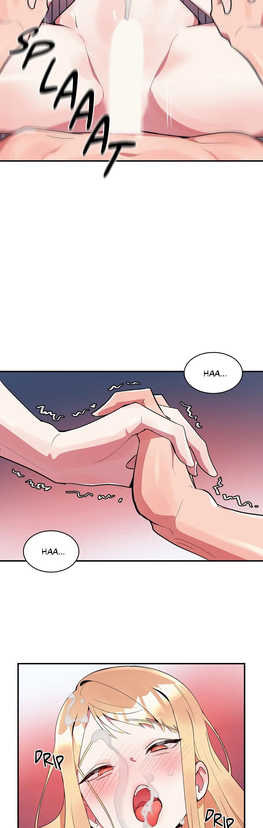 Her Nickname is… - Chapter 10 [photo 8] - MangaPorn