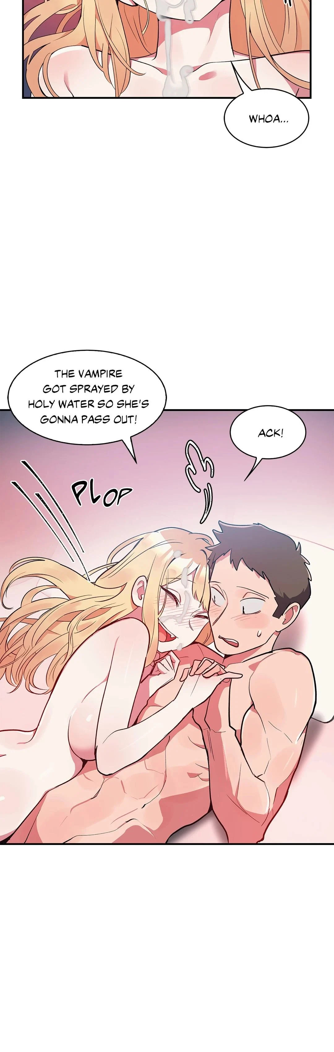 Her Nickname is… - Chapter 10 [photo 9] - MangaPorn