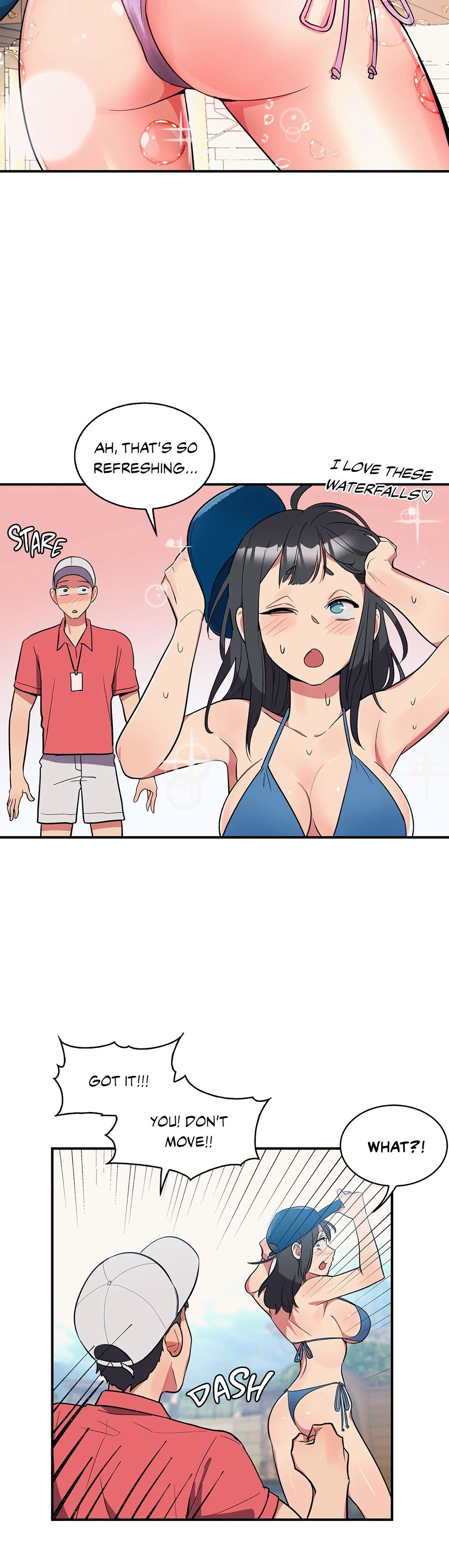 Her Nickname is… - Chapter 11 [photo 12] - MangaPorn