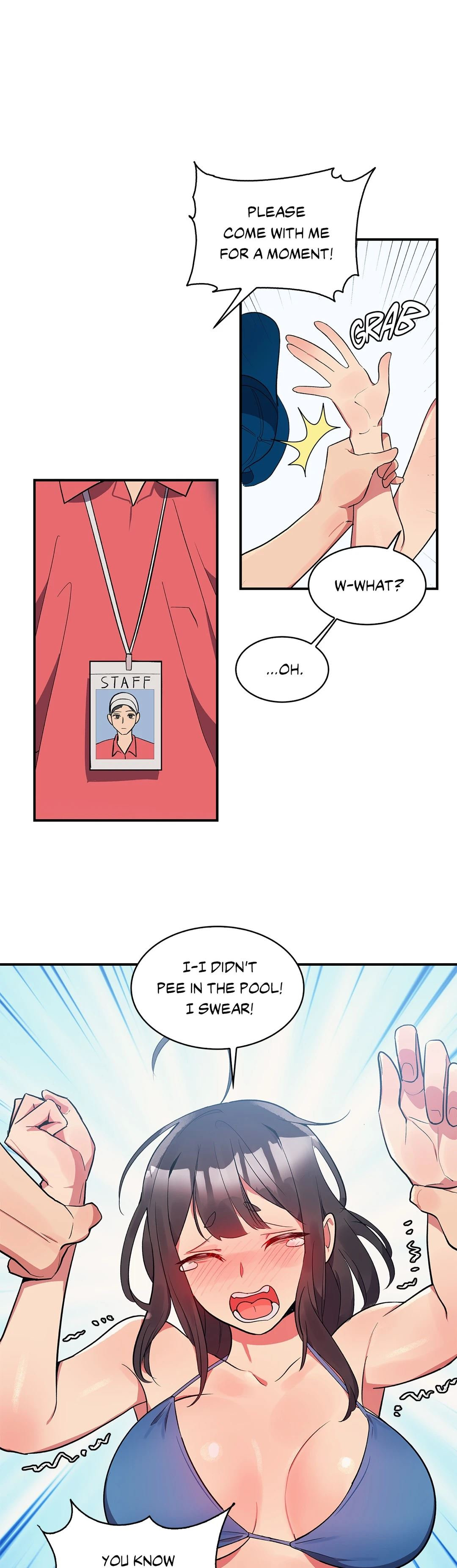 Her Nickname is… - Chapter 11 [photo 13] - MangaPorn