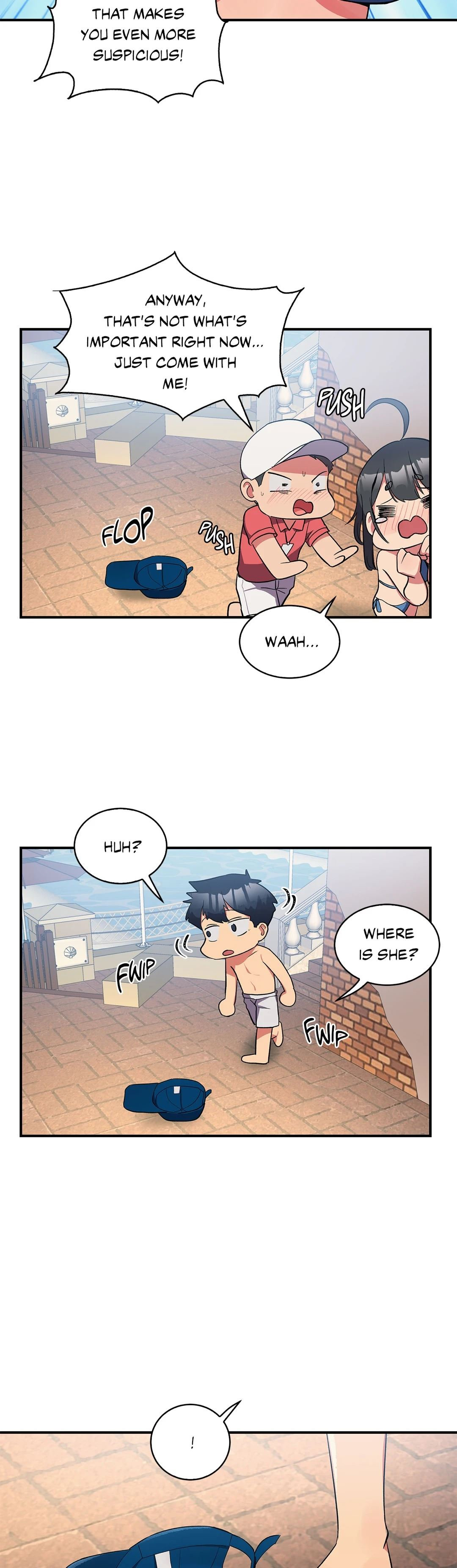 Her Nickname is… - Chapter 11 [photo 14] - MangaPorn