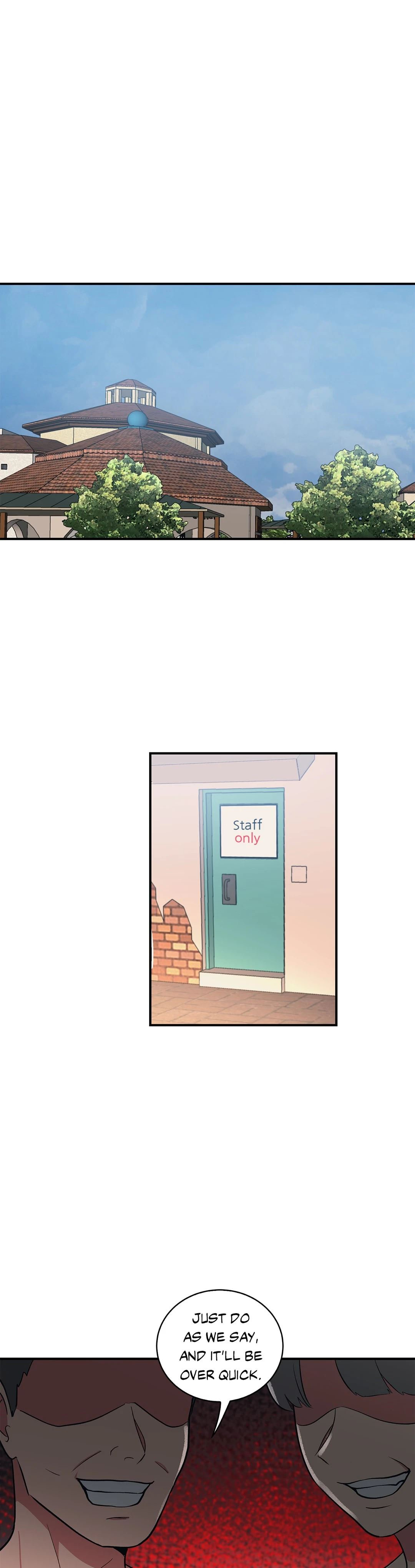 Her Nickname is… - Chapter 11 [photo 16] - MangaPorn