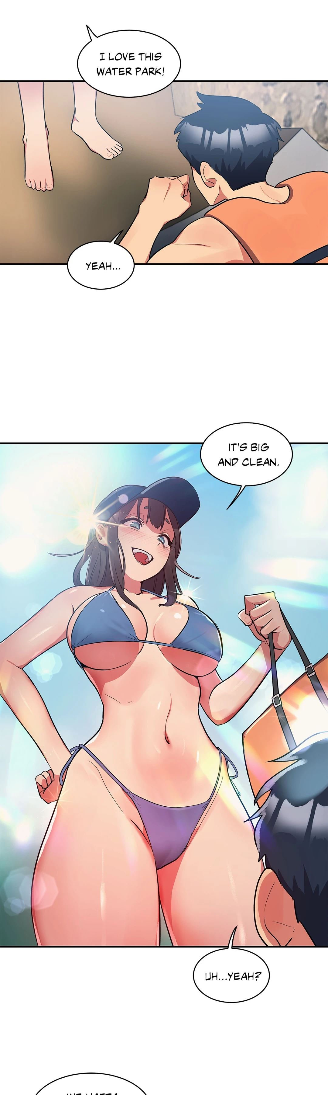 Her Nickname is… - Chapter 11 [photo 7] - MangaPorn