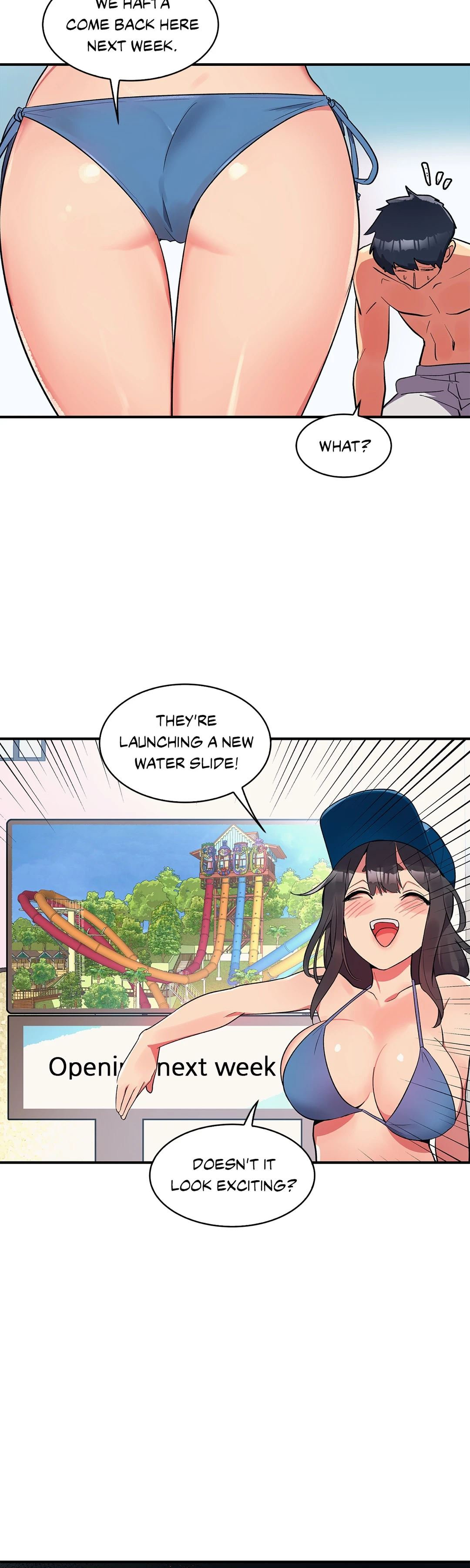 Her Nickname is… - Chapter 11 [photo 8] - MangaPorn