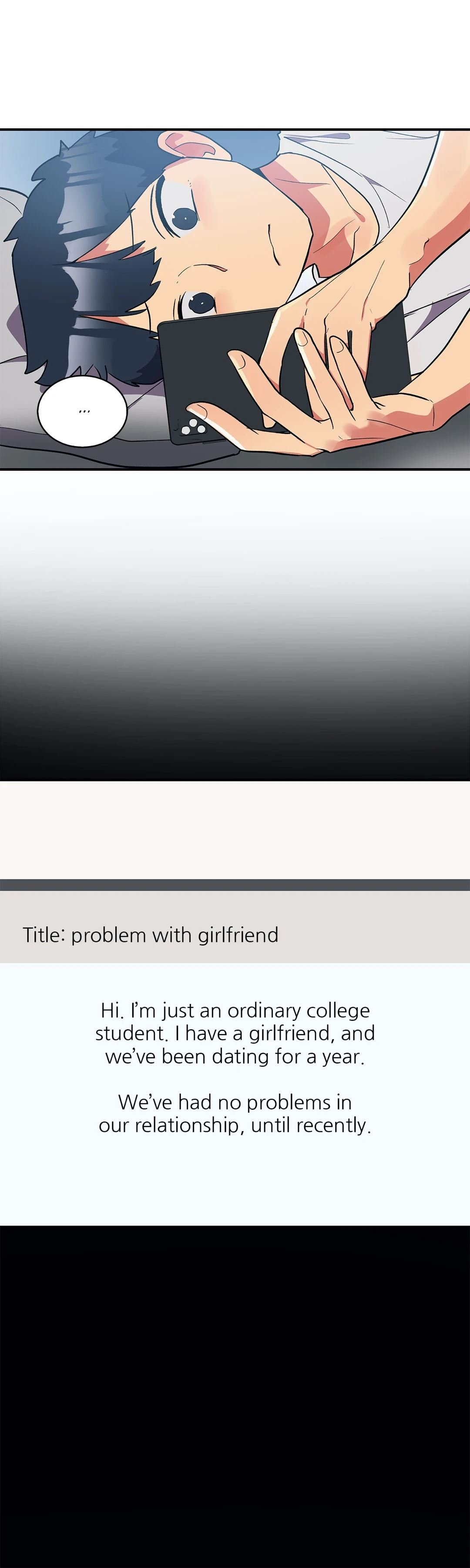 Her Nickname is… - Chapter 12 [photo 12] - MangaPorn