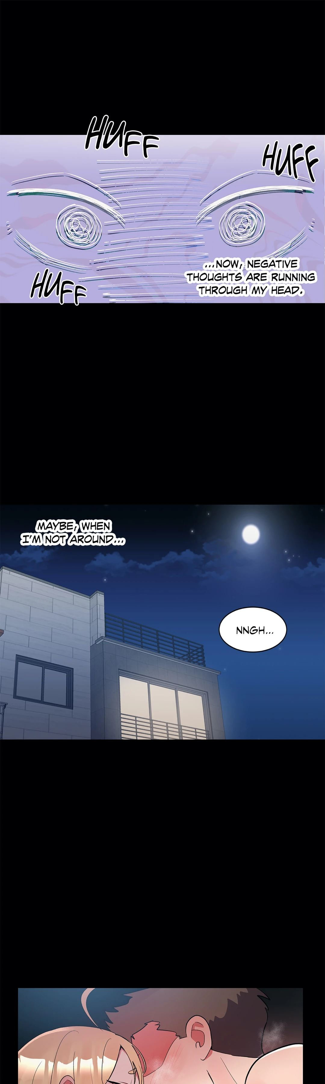 Her Nickname is… - Chapter 12 [photo 16] - MangaPorn