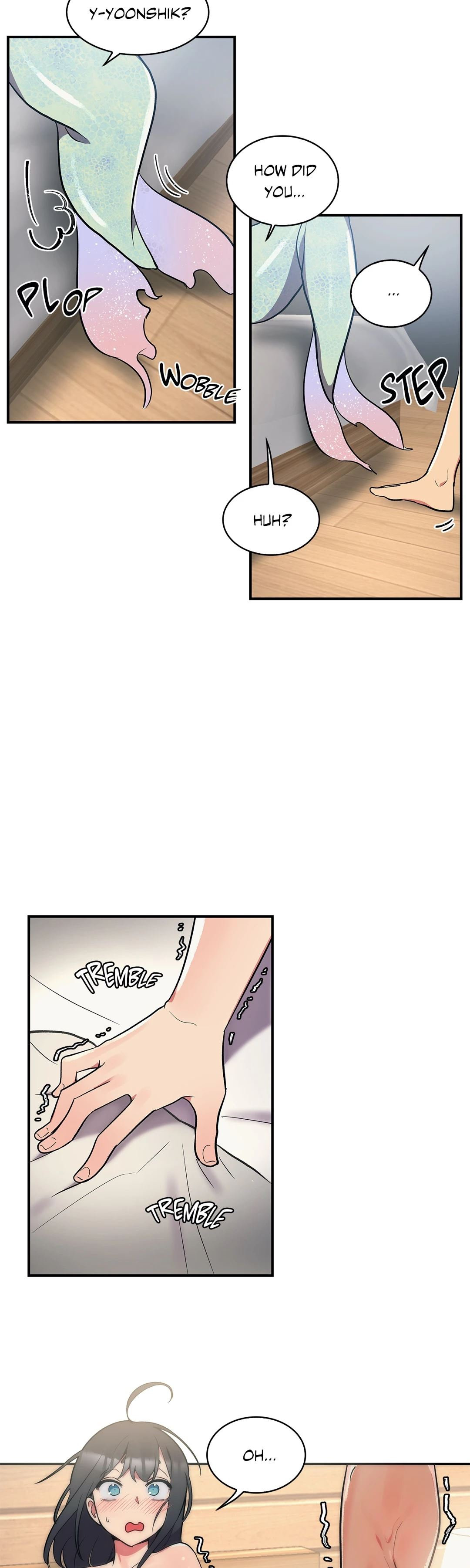 Her Nickname is… - Chapter 12 [photo 26] - MangaPorn