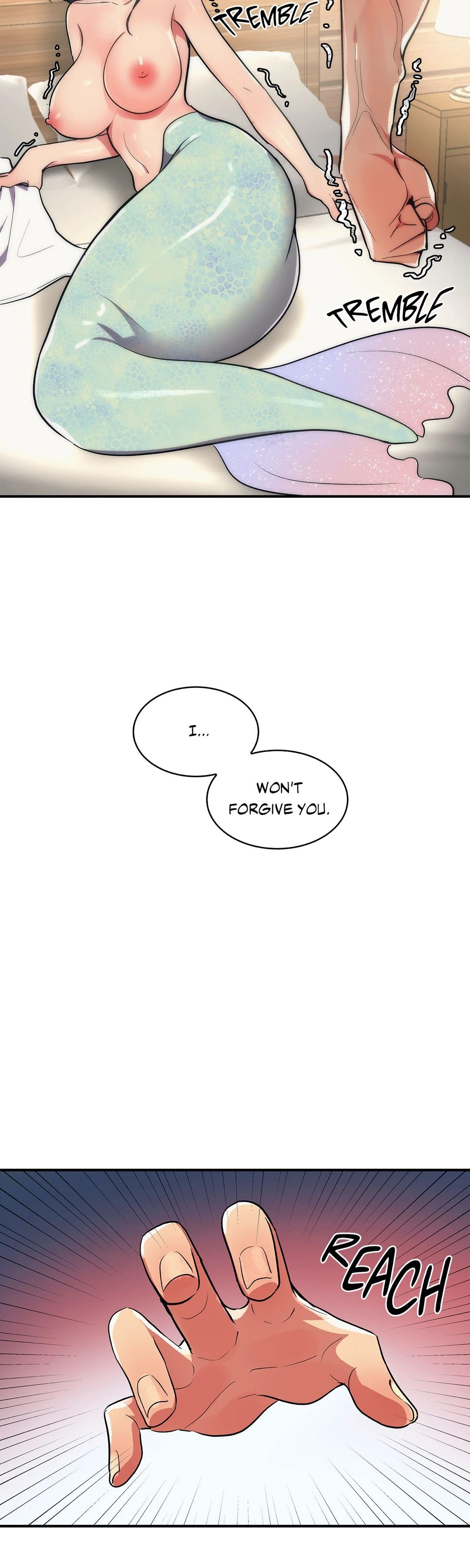 Her Nickname is… - Chapter 12 [photo 27] - MangaPorn