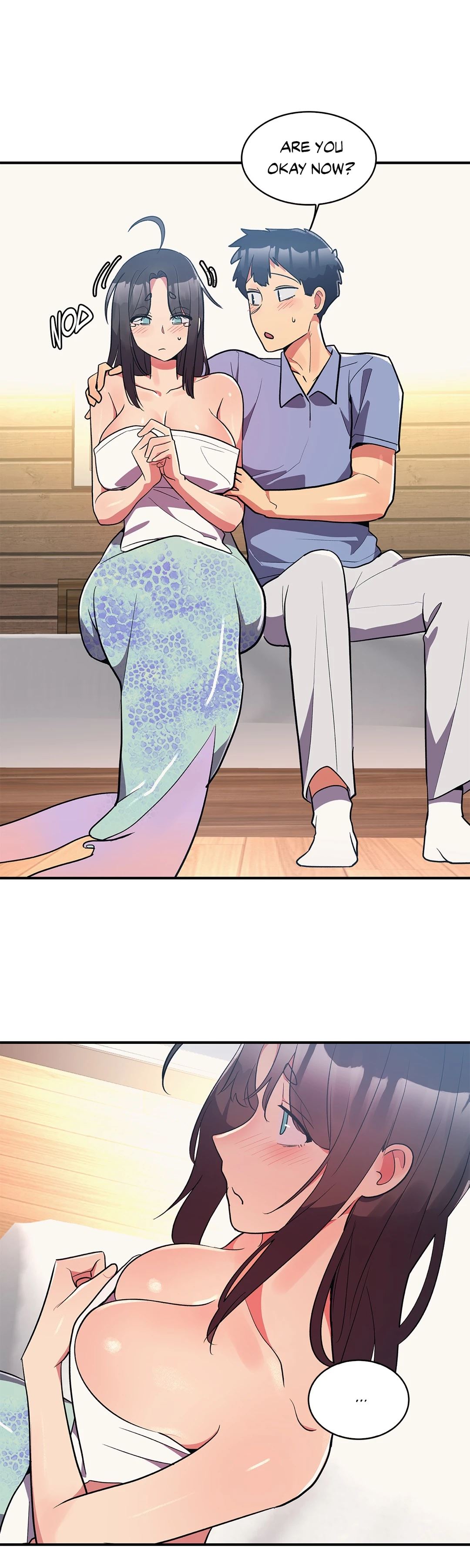 Her Nickname is… - Chapter 13 [photo 11] - MangaPorn