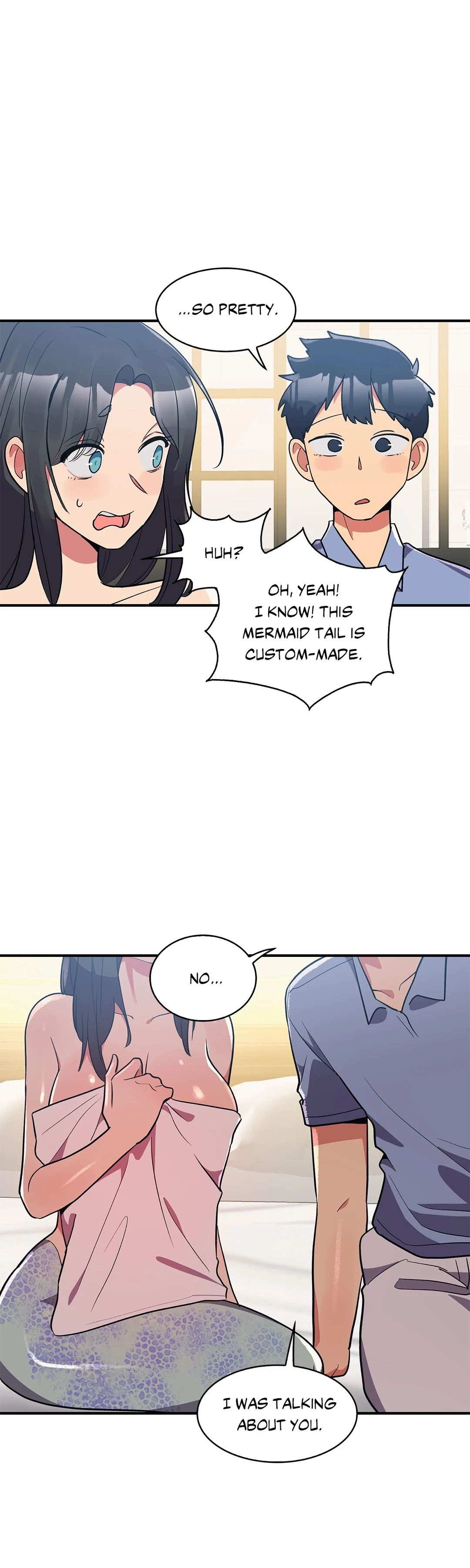 Her Nickname is… - Chapter 13 [photo 12] - MangaPorn
