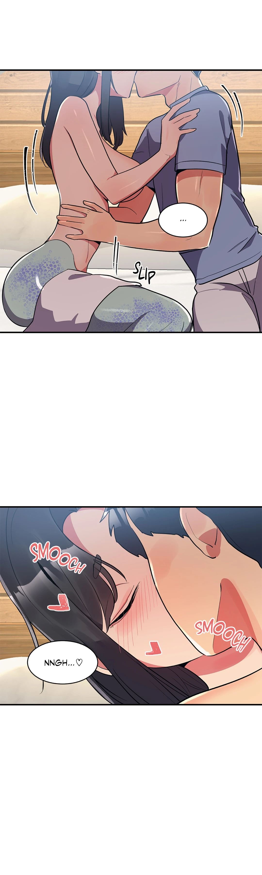 Her Nickname is… - Chapter 13 [photo 13] - MangaPorn