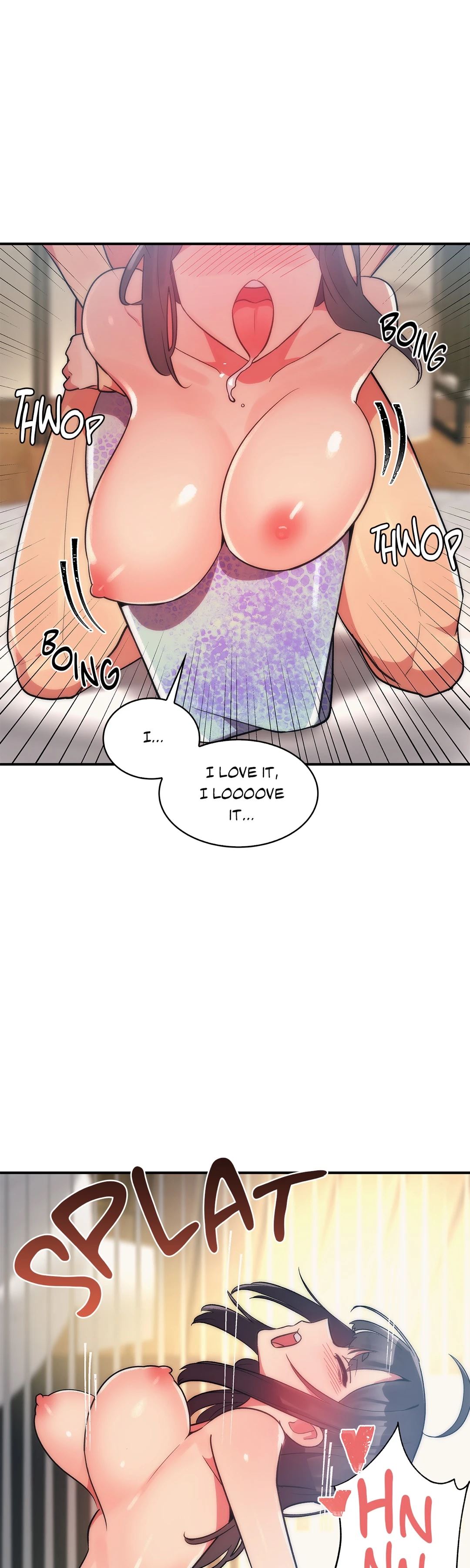 Her Nickname is… - Chapter 13 [photo 22] - MangaPorn