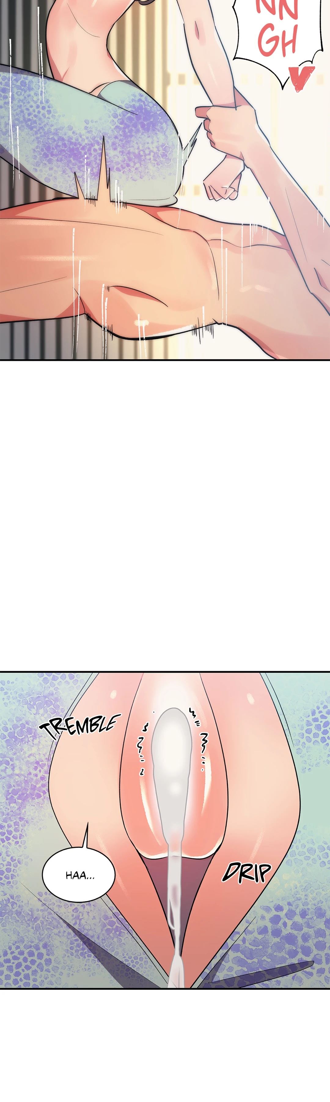 Her Nickname is… - Chapter 13 [photo 23] - MangaPorn