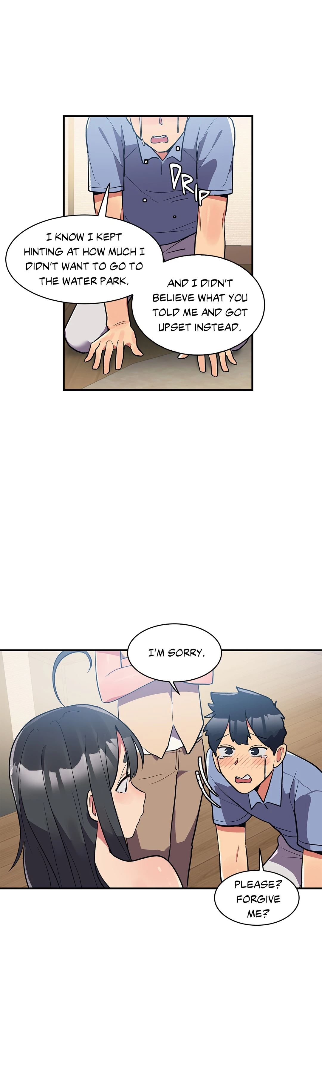 Her Nickname is… - Chapter 13 [photo 4] - MangaPorn