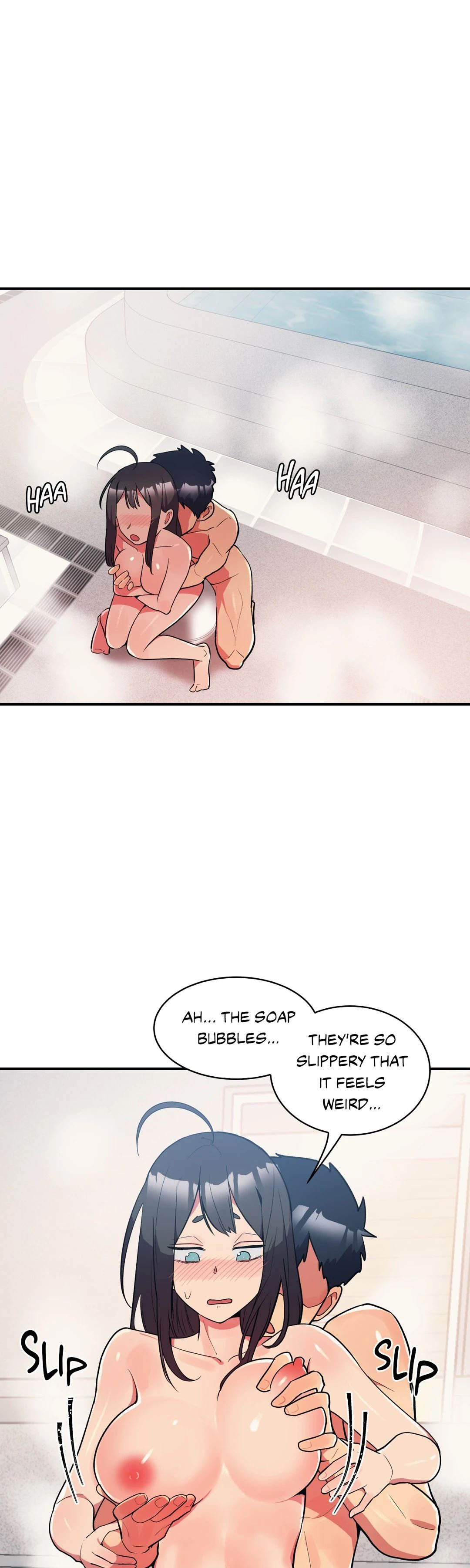 Her Nickname is… - Chapter 14 [photo 1] - MangaPorn