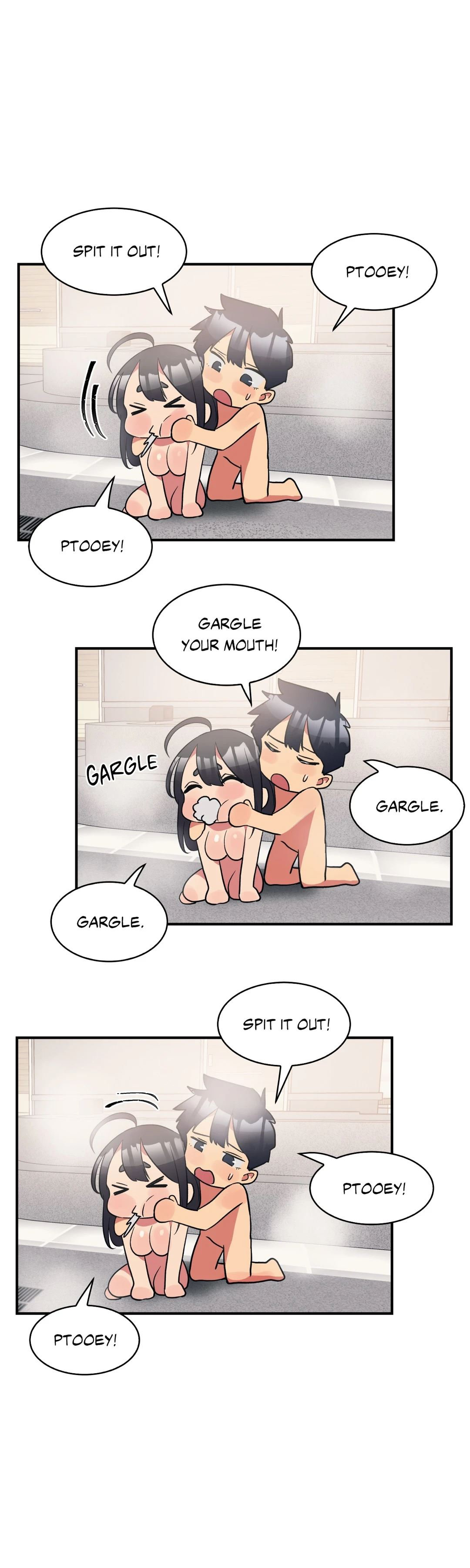 Her Nickname is… - Chapter 14 [photo 15] - MangaPorn