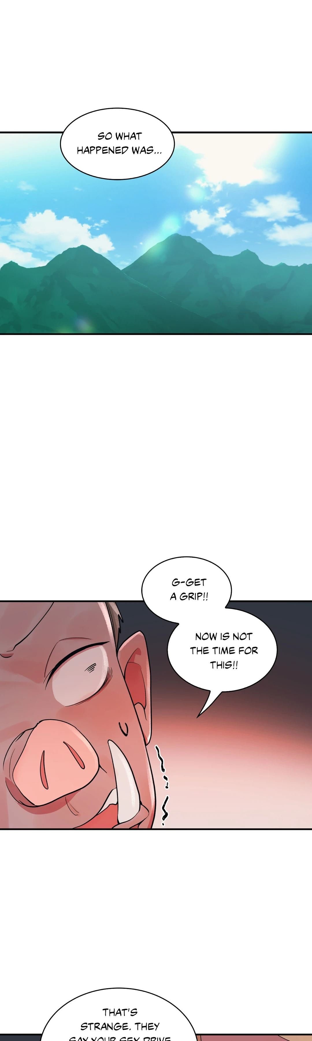 Her Nickname is… - Chapter 14 [photo 22] - MangaPorn