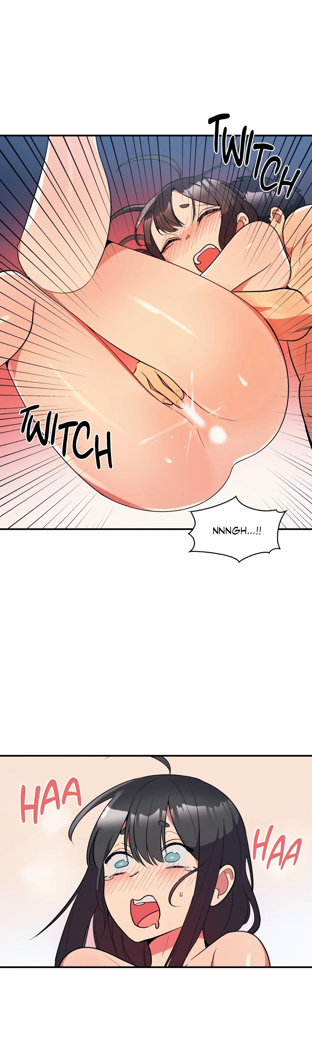 Her Nickname is… - Chapter 14 [photo 4] - MangaPorn