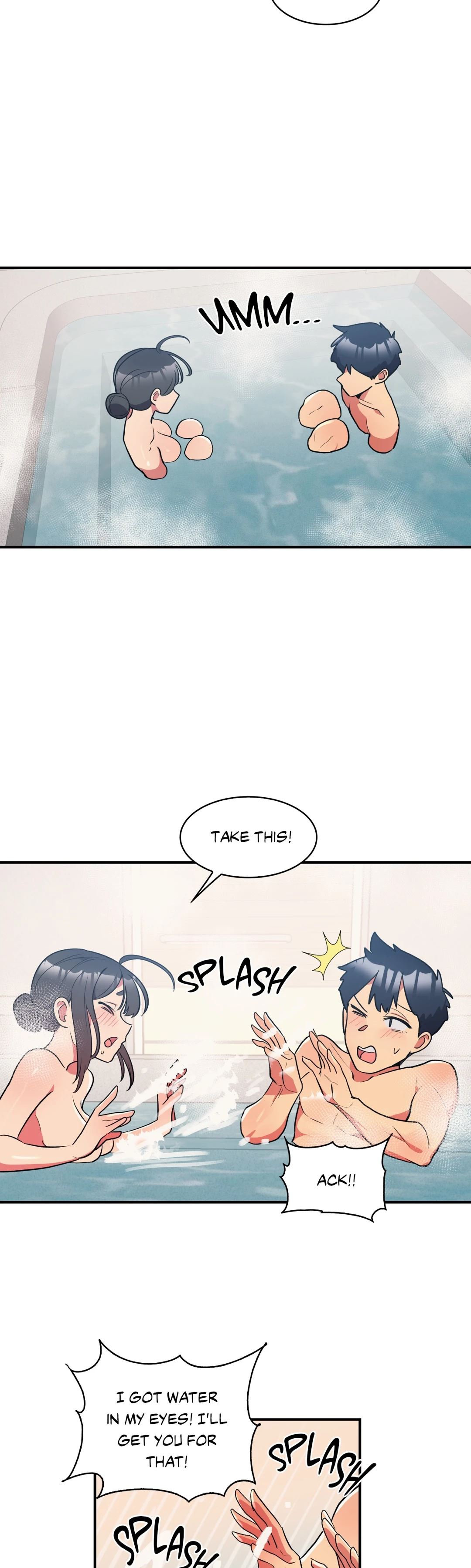 Her Nickname is… - Chapter 14 [photo 8] - MangaPorn