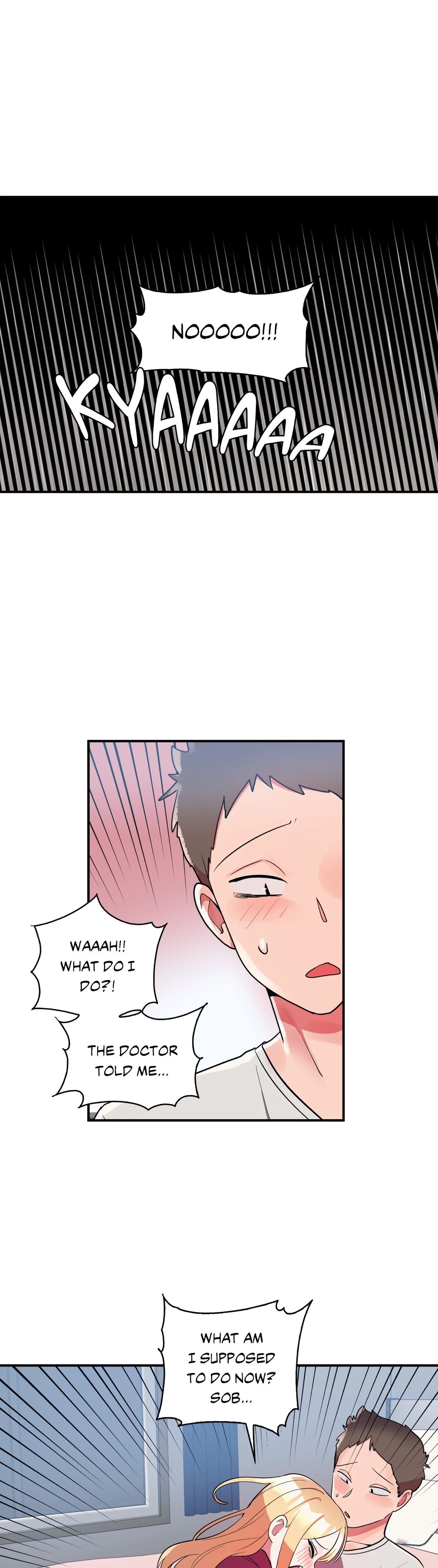 Her Nickname is… - Chapter 15 [photo 2] - MangaPorn