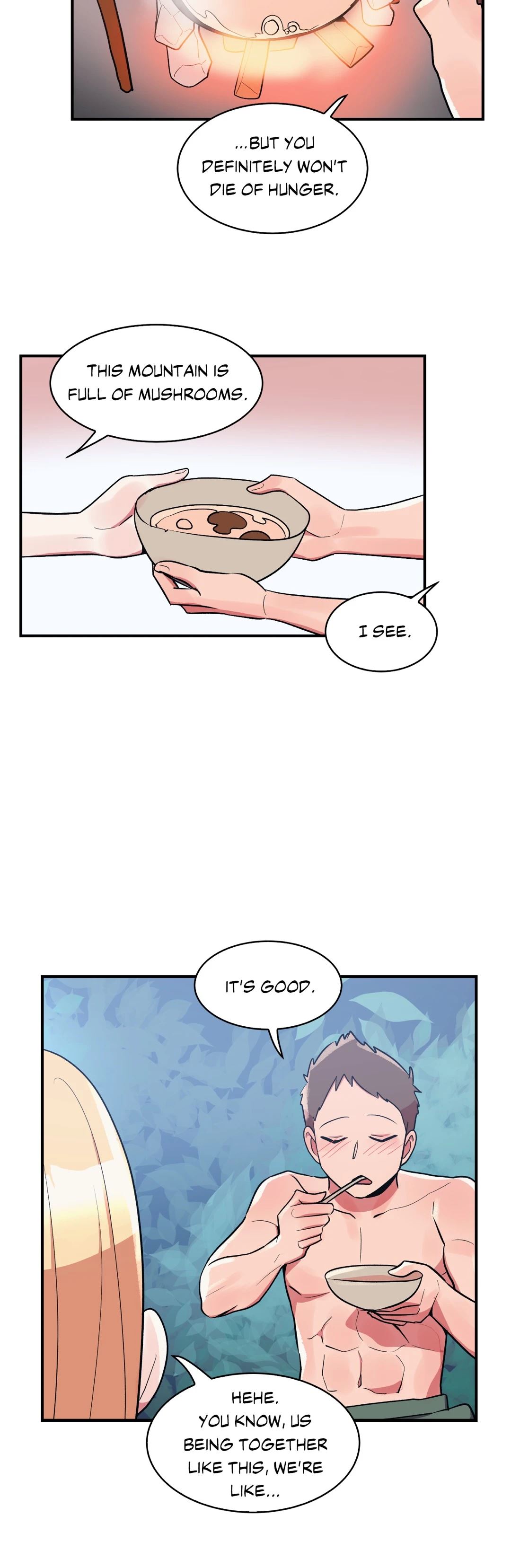 Her Nickname is… - Chapter 15 [photo 21] - MangaPorn