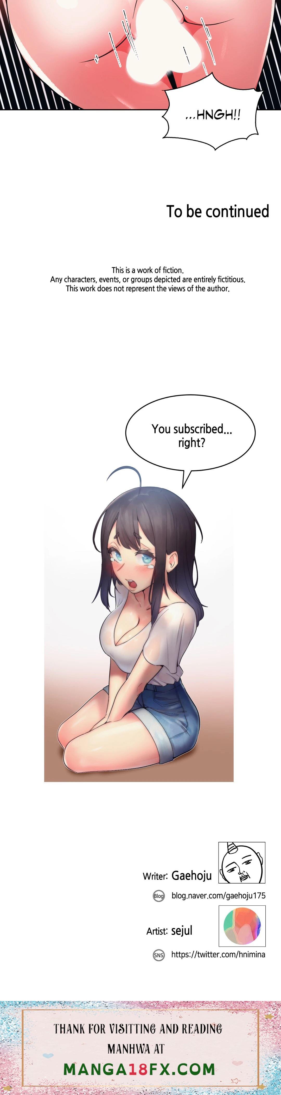 Her Nickname is… - Chapter 16 [photo 21] - MangaPorn