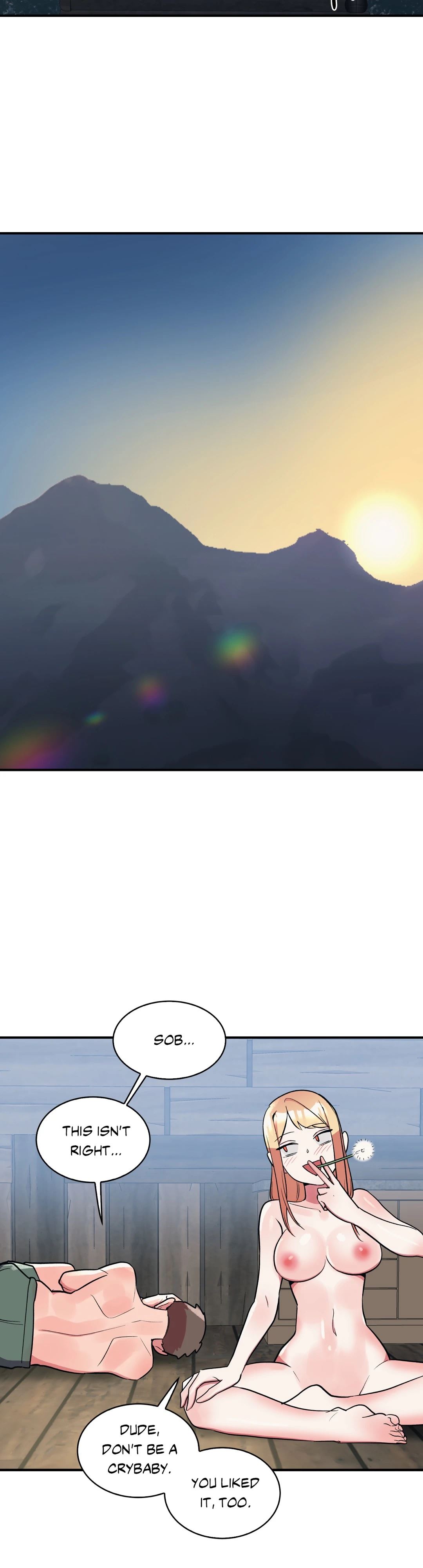 Her Nickname is… - Chapter 17 [photo 12] - MangaPorn