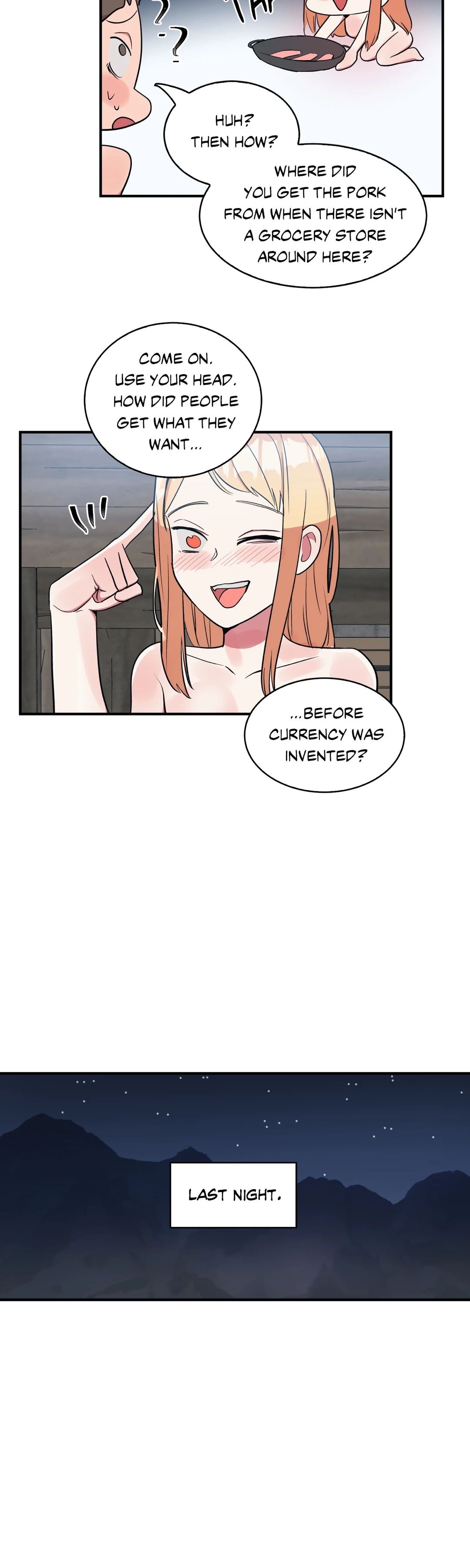 Her Nickname is… - Chapter 17 [photo 15] - MangaPorn
