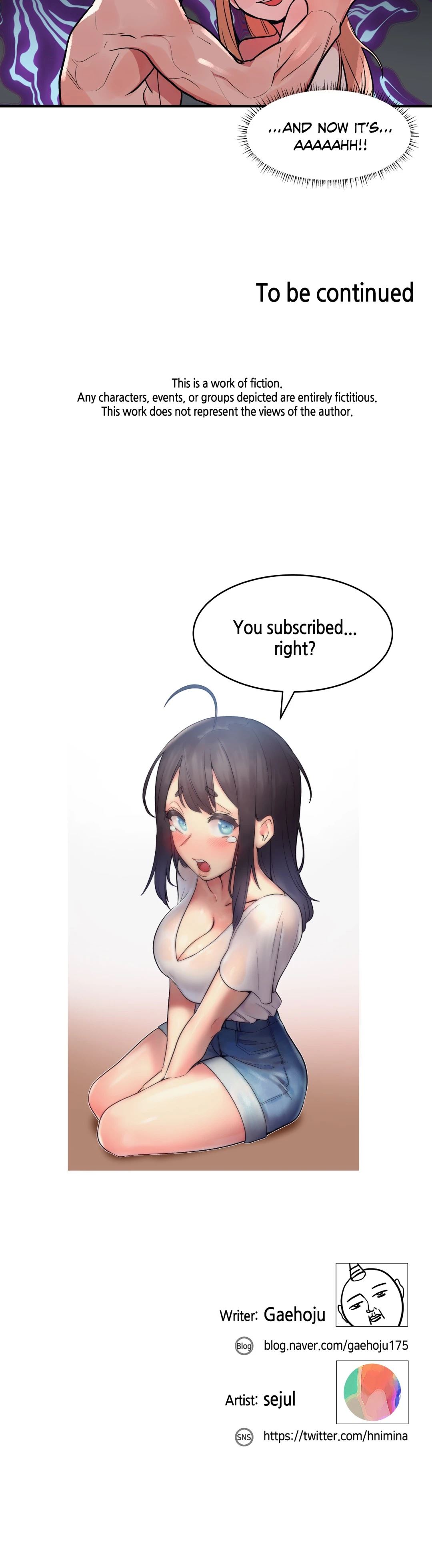 Her Nickname is… - Chapter 17 [photo 20] - MangaPorn