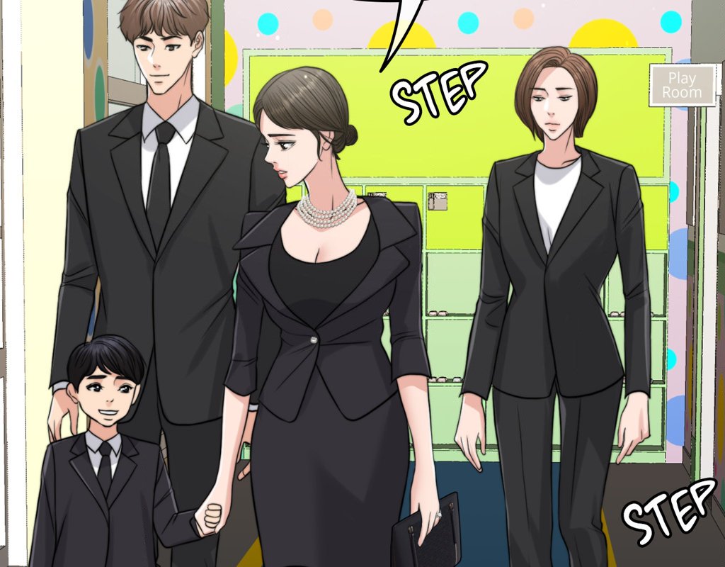 Wife for 1000 Days - Chapter 99 [photo 107] - MangaPorn