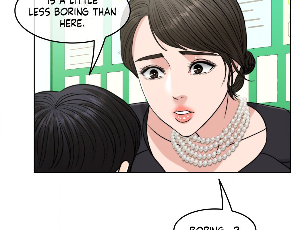 Wife for 1000 Days - Chapter 99 [photo 114] - MangaPorn