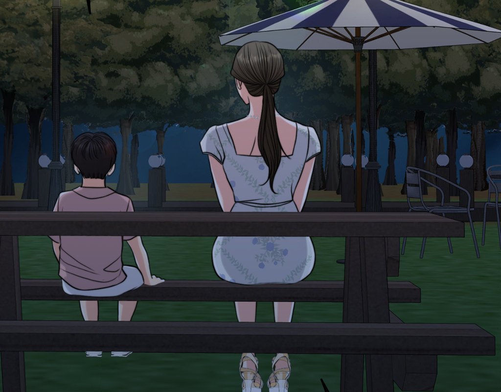 Wife for 1000 Days - Chapter 99 [photo 168] - MangaPorn