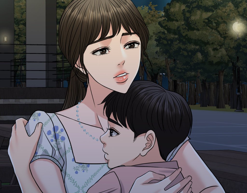 Wife for 1000 Days - Chapter 99 [photo 202] - MangaPorn