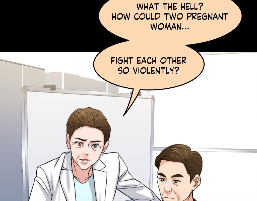 Wife for 1000 Days - Chapter 99 [photo 7] - MangaPorn