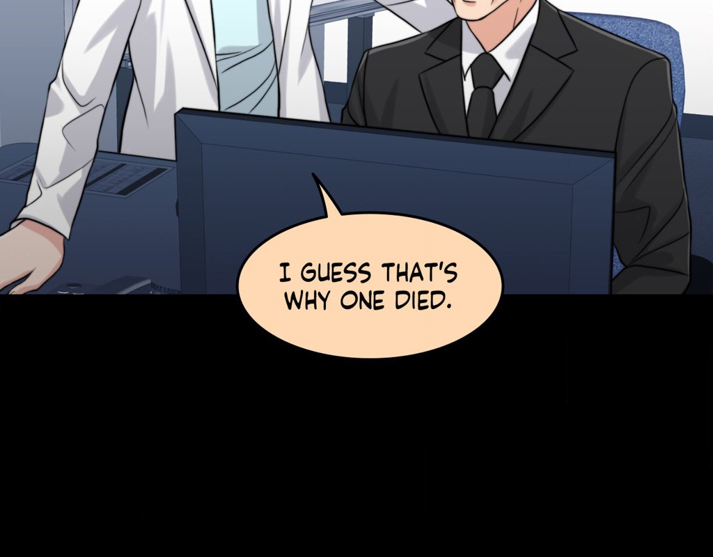 Wife for 1000 Days - Chapter 99 [photo 8] - MangaPorn