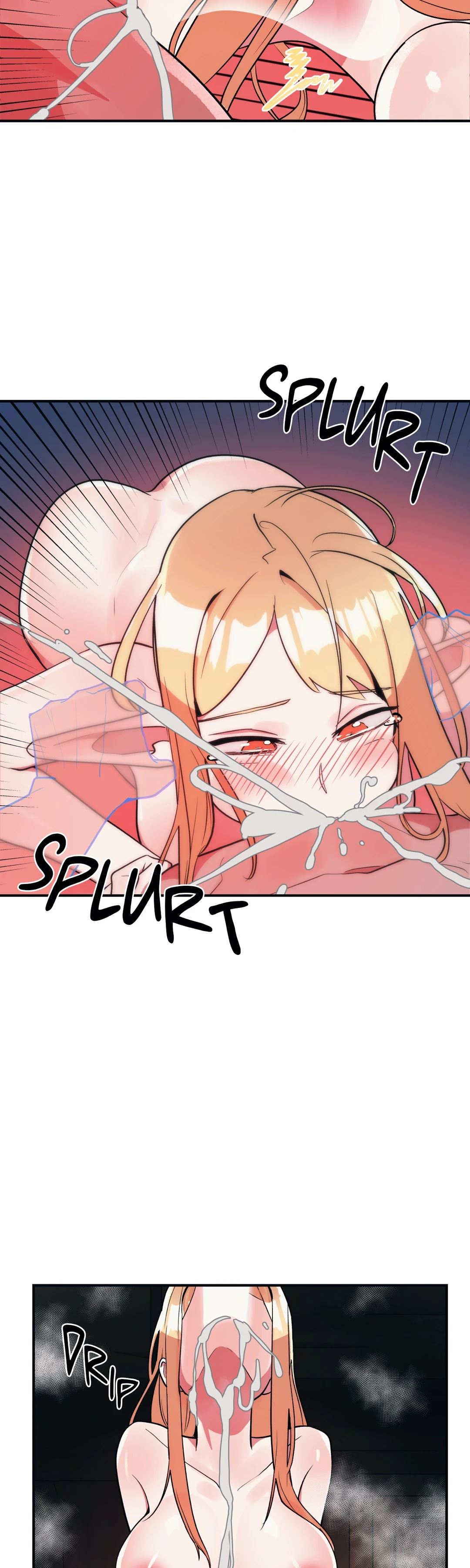 Her Nickname is… - Chapter 19 [photo 14] - MangaPorn