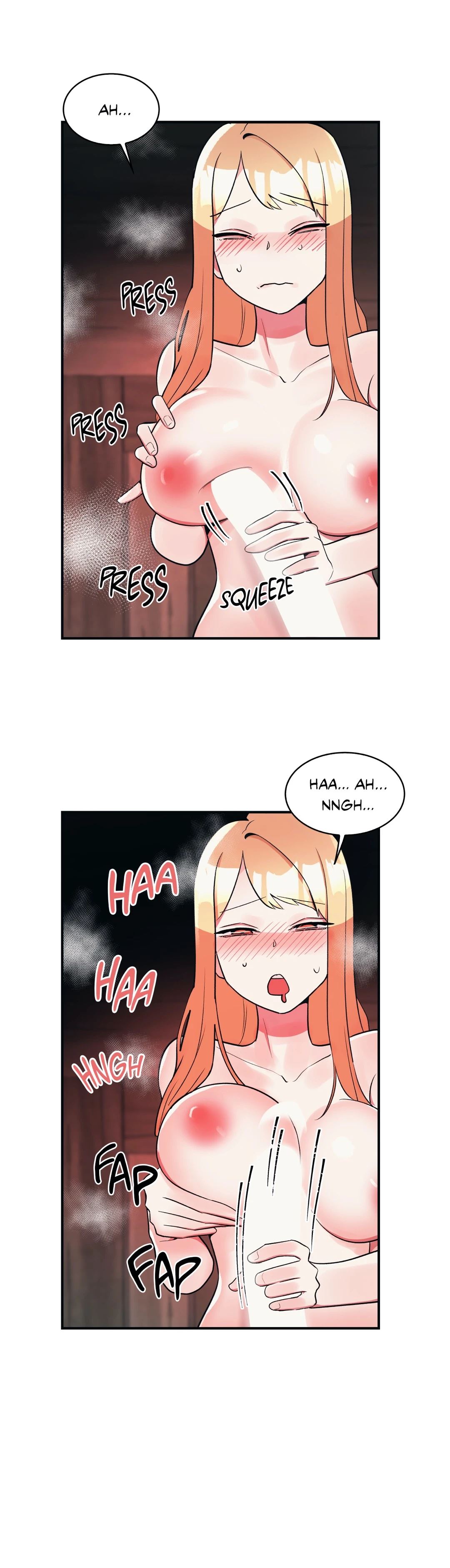 Her Nickname is… - Chapter 19 [photo 4] - MangaPorn