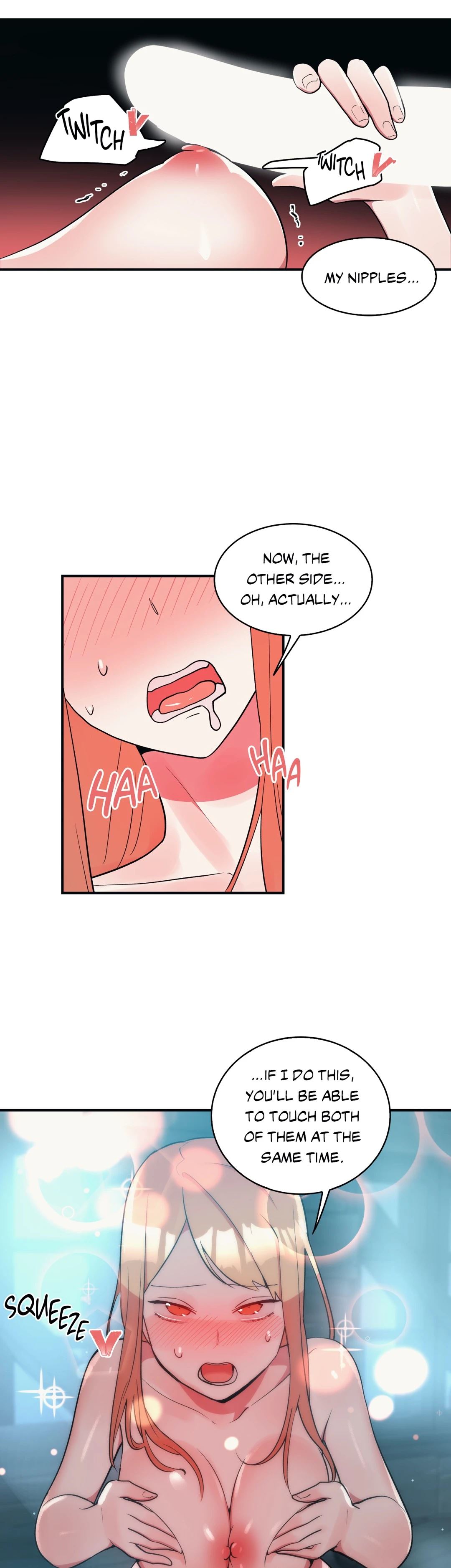 Her Nickname is… - Chapter 19 [photo 5] - MangaPorn