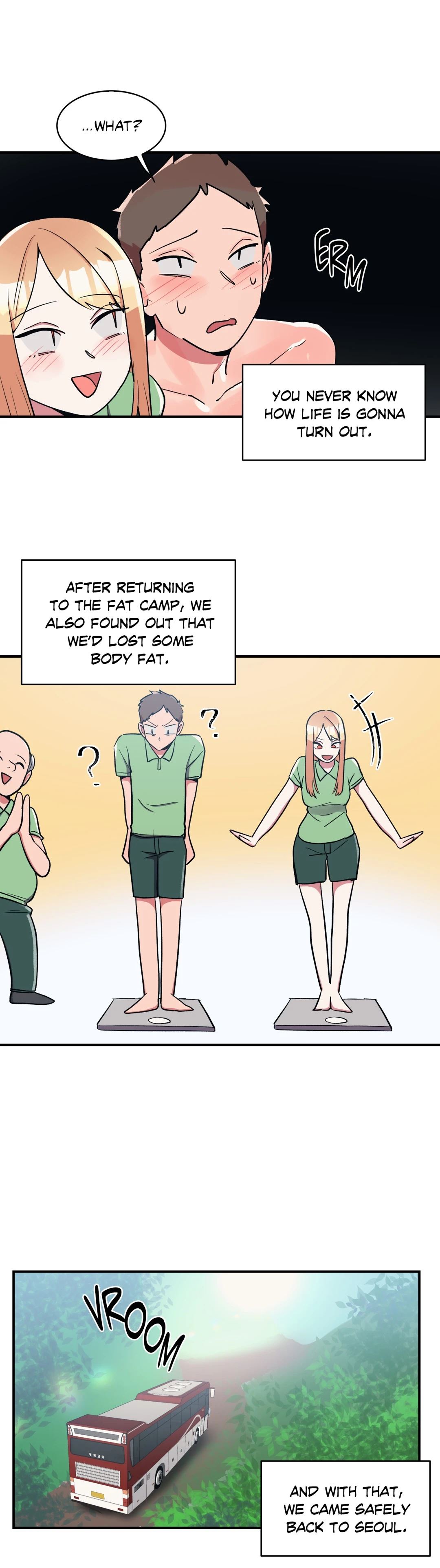 Her Nickname is… - Chapter 20 [photo 13] - MangaPorn