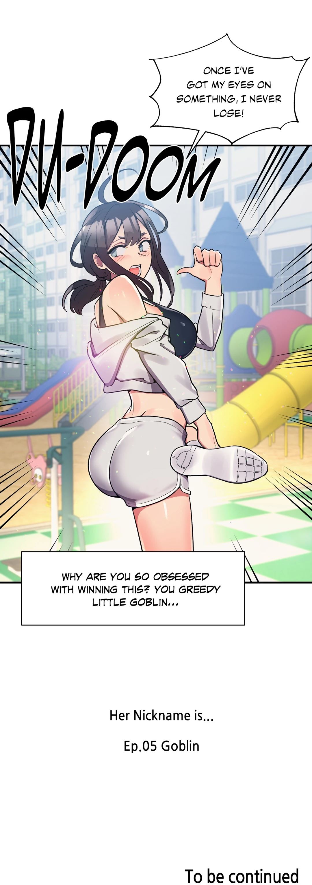 Her Nickname is… - Chapter 20 [photo 19] - MangaPorn