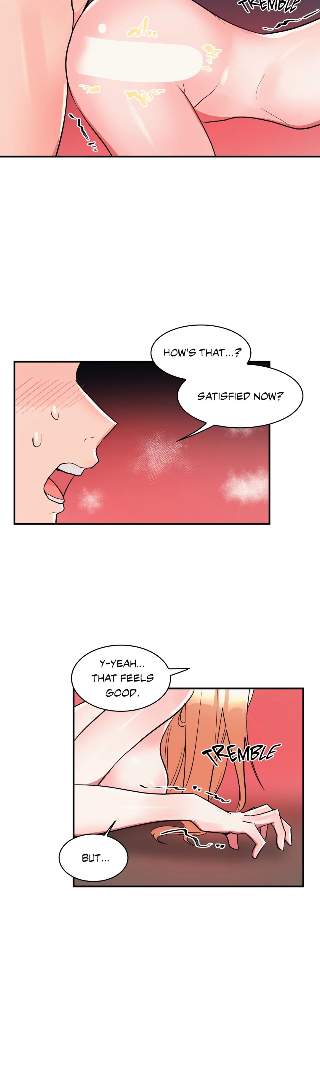 Her Nickname is… - Chapter 20 [photo 3] - MangaPorn